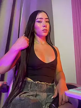 AMBERBUNNY  online show from July 2026 02:23:01 PM