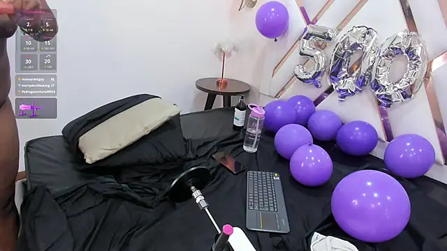 NatashaLuxy online show from April 2026 02:51:02 AM