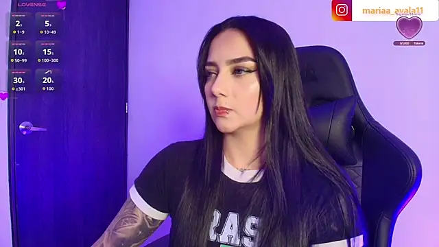 Megan jacksonn  online show from May 2026 11:35:01 PM