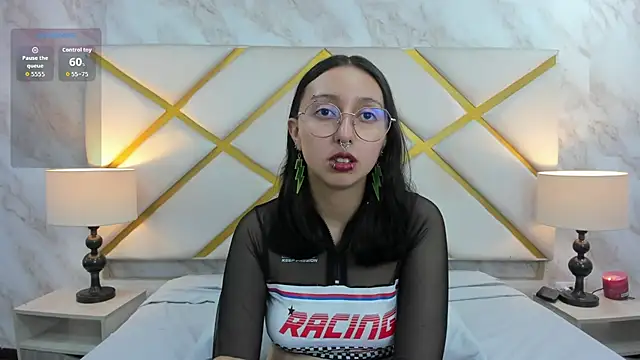 NixShadow online show from June 2026 08:31:02 PM