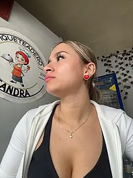 Snapshot of AmyRusso chatting on July 2026 06:02:02 PM AmyRusso online show from July 2026 06:02:02 PM