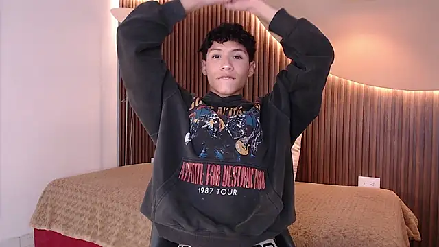 Velvet An online show from April 2026 03:22:01 AM