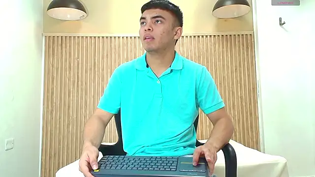 THIAM KELLER1 online show from April 2026 07:19:02 PM