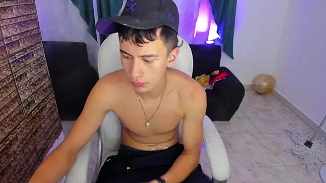 Jereth Boy online show from May 2026 09:09:02 PM