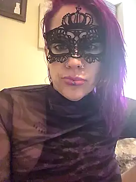 MistressSolena online show from April 2026 02:25:02 AM