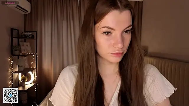 JerleneBelfy online show from April 2026 04:04:01 AM