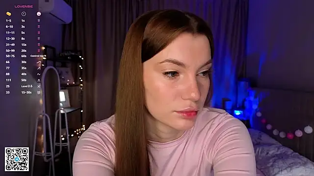 JerleneBelfy online show from May 2026 04:09:02 AM