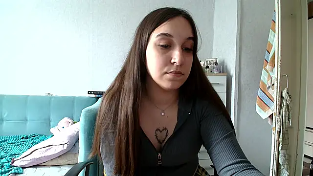 RiannaBrown online show from May 2026 06:43:02 AM