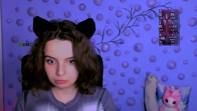 mia mooon  online show from April 2026 08:51:01 AM