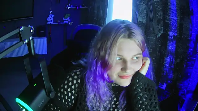 Snapshot of Sweet_Squirrel_ chatting on April 2026 10:42:01 AM Sweet Squirrel online show from April 2026 10:42:01 AM