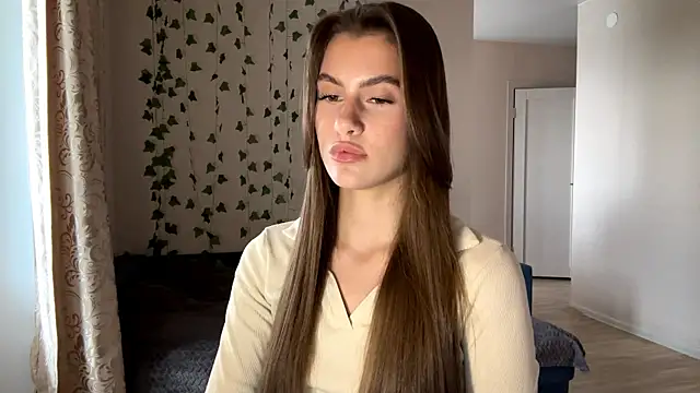 LiseVener online show from May 2026 10:36:01 AM