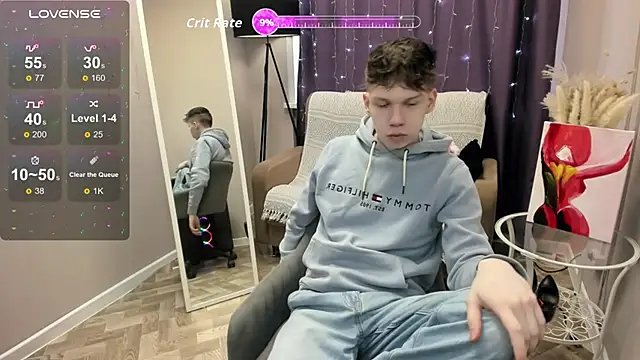 EliotMars online show from April 2026 11:20:01 AM