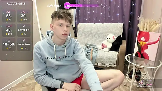 EliotMars online show from April 2026 02:30:01 PM