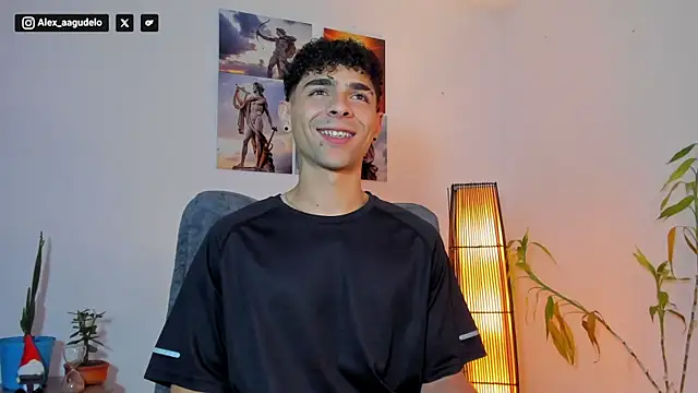 Alex zt7 online show from July 2026 04:20:01 PM
