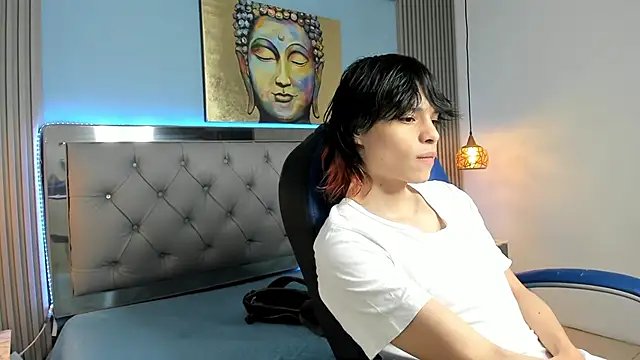 Duosensation  online show from April 2026 12:20:01 PM