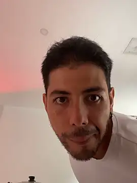 Snapshot of Roman_Belmont chatting on April 2026 06:46:01 PM Roman Belmont online show from April 2026 06:46:01 PM