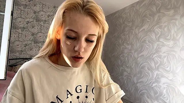 Ketris Drewerses online show from April 2026 08:53:02 AM