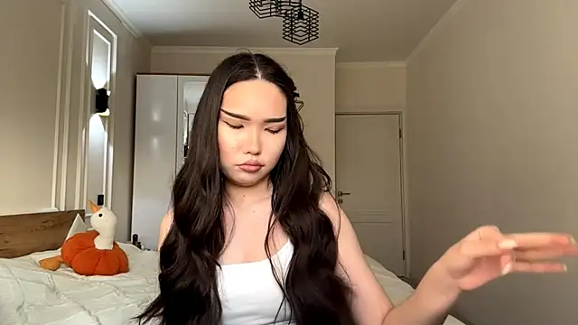Snapshot of MardellHeavrin chatting on May 2026 01:07:02 PM MardellHeavrin online show from May 2026 01:07:02 PM