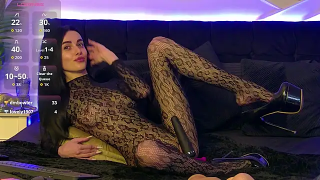 armina red online show from April 2026 04:30:02 AM