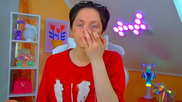 RitaRoses online show from April 2026 06:27:01 AM