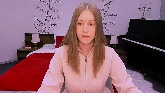 cheeky chick online show from April 2026 08:25:02 PM