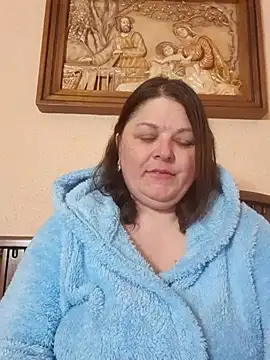 Dear Natalia online show from April 2026 04:08:02 AM