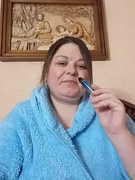 Dear Natalia online show from April 2026 04:04:01 AM