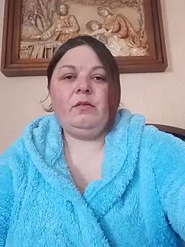 Dear Natalia online show from May 2026 04:06:02 AM