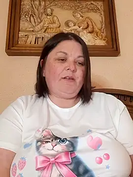 Dear Natalia online show from May 2026 03:43:01 PM