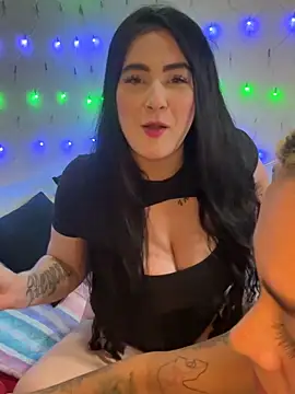 fer latina26 online show from May 2026 12:30:02 AM
