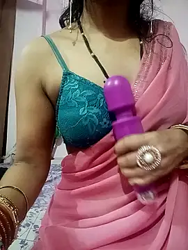 SecretFlameX online show from May 2026 06:02:02 PM
