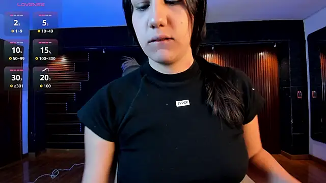 arianarousee online show from July 2026 05:48:02 PM