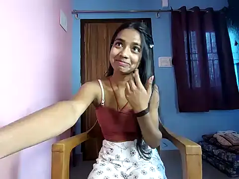 Sanaya07 online show from April 2026 08:09:02 AM