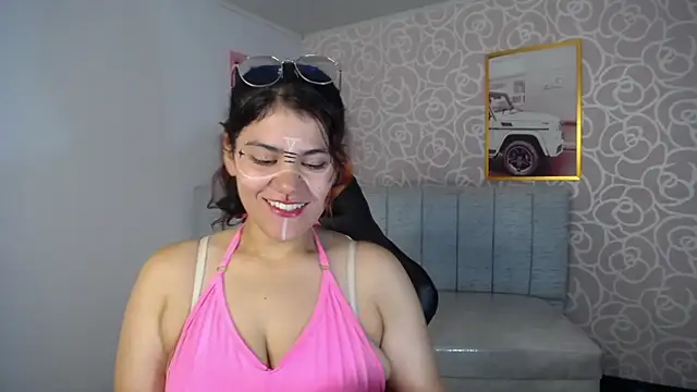 Snapshot of Scarlett_jhonson_ch chatting on June 2026 07:51:02 PM Scarlett jhonson ch online show from June 2026 07:51:02 PM