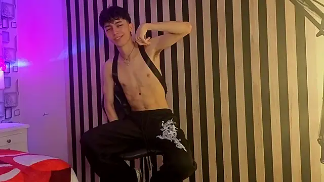 Twink Sebas7 online show from May 2026 12:14:02 PM