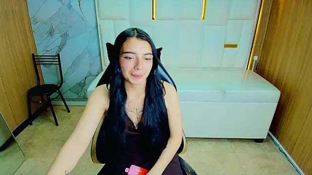Samantha petite tf online show from May 2026 03:11:02 AM