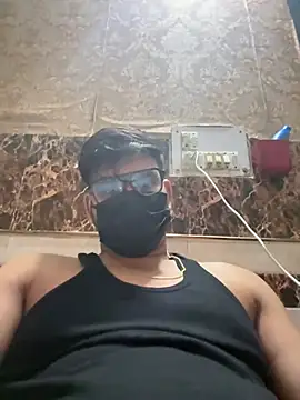 Badbuddy00 online show from May 2026 07:52:01 PM