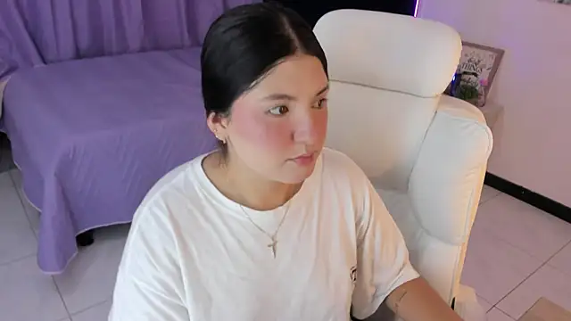 Celestee 21 online show from July 2026 09:28:02 PM