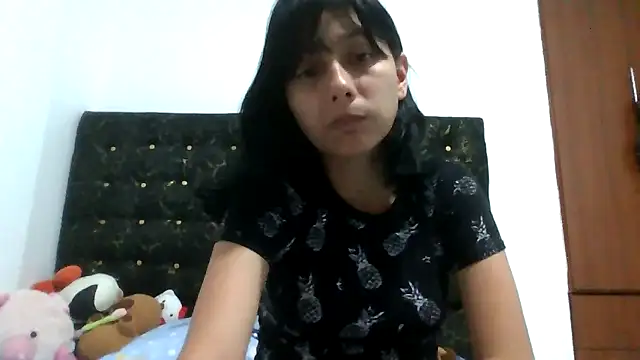 xoxo anny online show from May 2026 06:05:01 PM