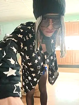 NikaKisa123 online show from April 2026 11:26:02 AM