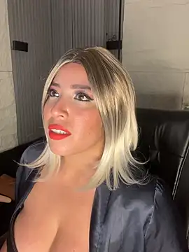 SamaraMontero online show from April 2026 03:17:01 AM