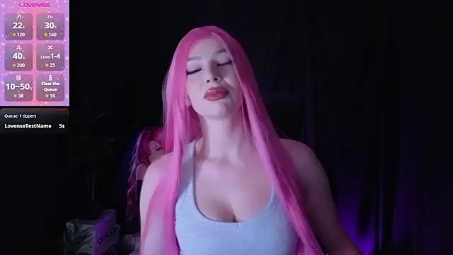 Snapshot of HARITA_LOVEE chatting on April 2026 10:47:01 PM HARITA LOVEE online show from April 2026 10:47:01 PM