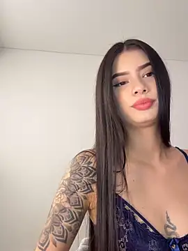 Giiasteele online show from May 2026 09:02:02 PM