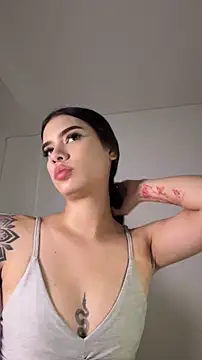 Giiasteele online show from July 2026 12:39:02 AM