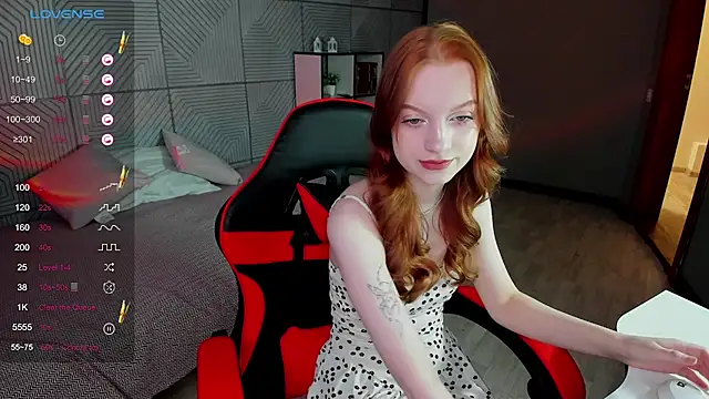 SherryKelly online show from April 2026 12:59:02 AM