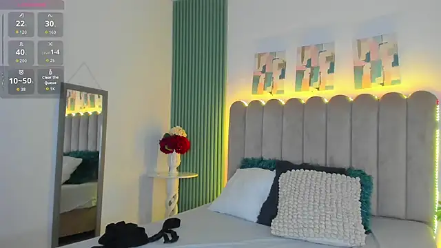 Layla amirah online show from April 2026 02:40:02 AM