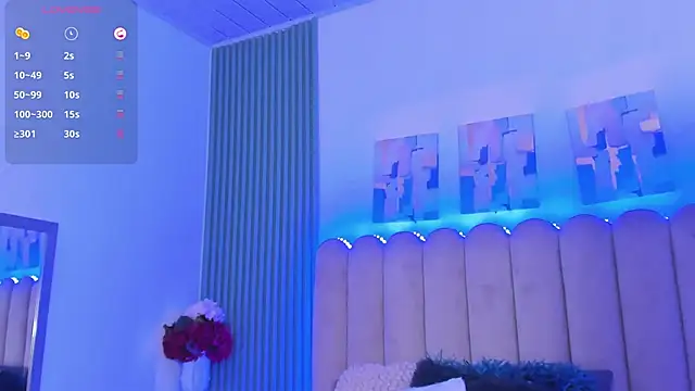 Layla amirah online show from May 2026 05:04:02 AM