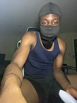 Gamergoons online show from April 2026 11:54:02 PM