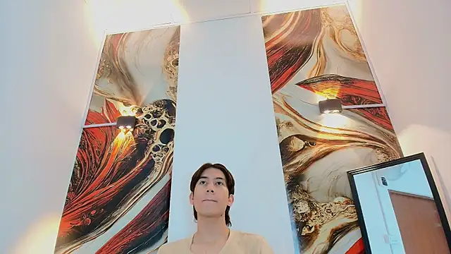 RAPHAEL NYON1 online show from May 2026 04:09:02 AM