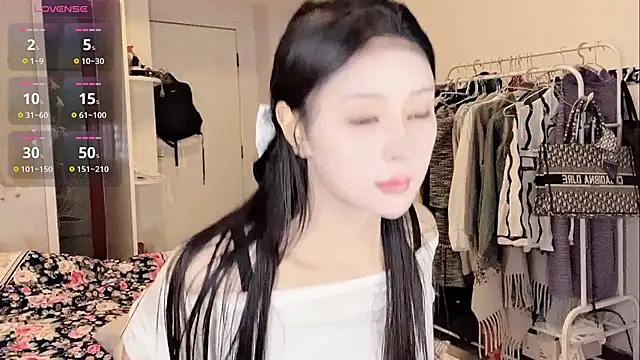 secret-anan online show from May 2026 09:20:02 PM